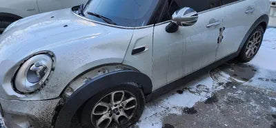 2016 MINI Cooper WMWXT3104G2C96547 VIN:WMWXT3104G2C96547