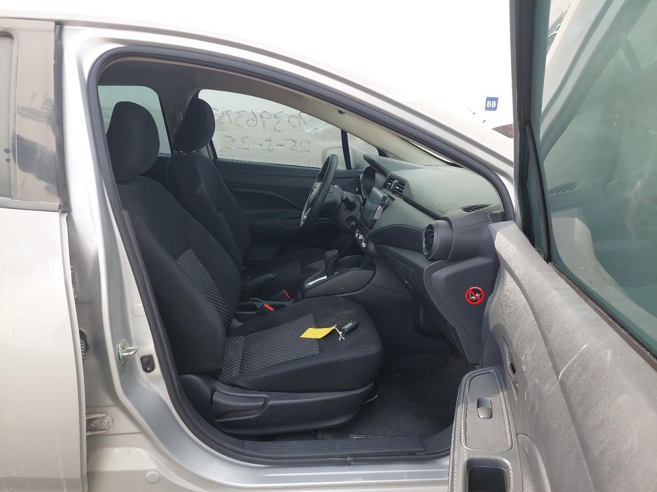 2024 NISSAN SUNNY VIN:3N1CN8AD6RL******