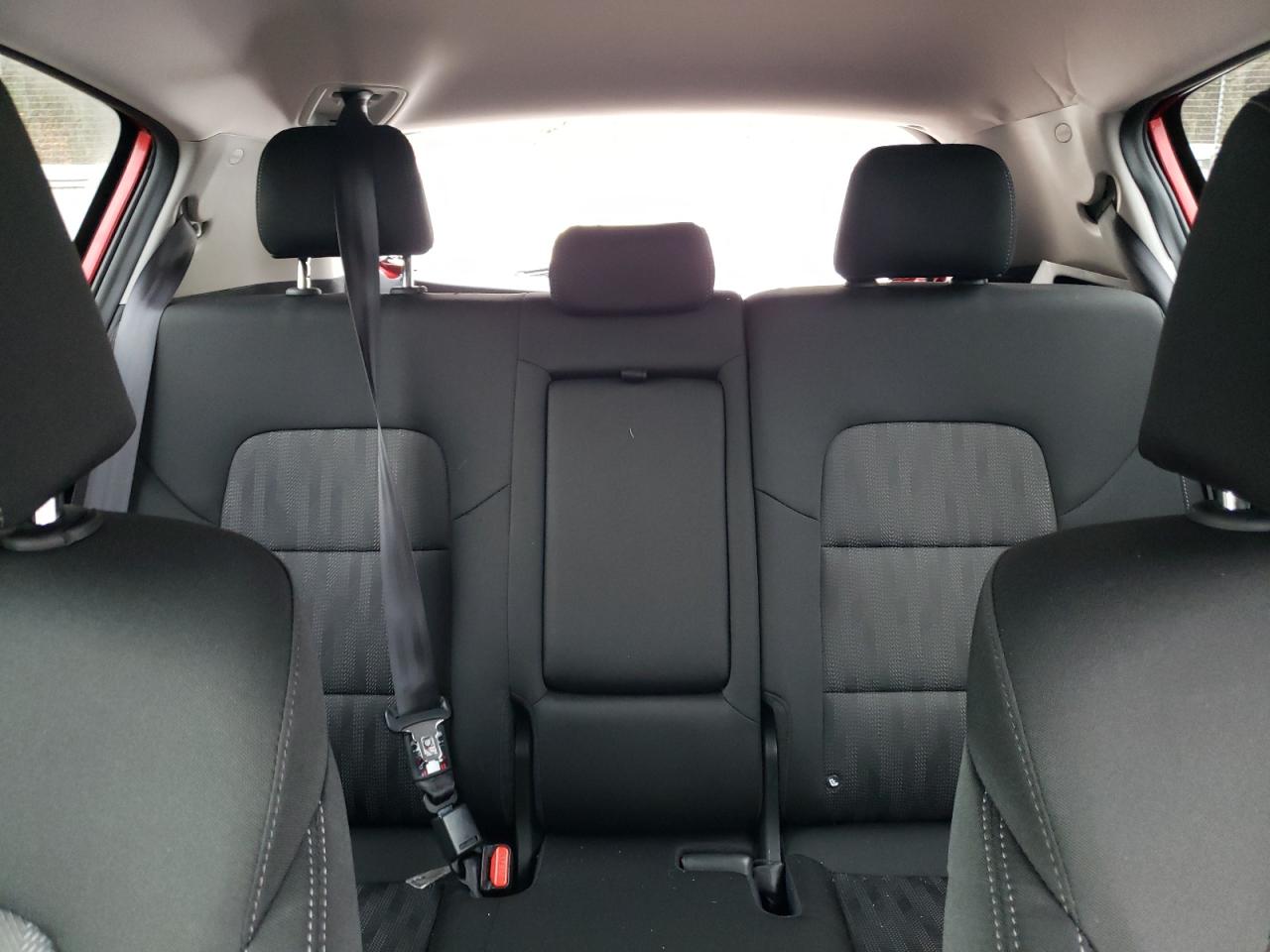 2022 KIA SPORTAGE LX VIN:KNDPMCAC4N7980599