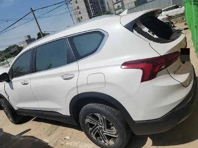 2021 Hyundai Santa FE KMHS381HGMU344096 VIN:KMHS381HGMU344096