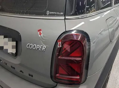 2021 MINI Countryman WMW31BR01M3M31098 VIN:WMW31BR01M3M31098