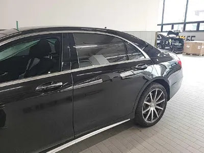 2016 Audi S6 WDDUG7JB3GA237534 VIN:WDDUG7JB3GA237534