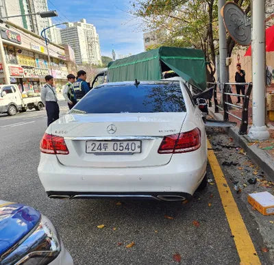 2016 Mercedes-Benz E 250 WDDHF9HB0GB234297 VIN:WDDHF9HB0GB234297