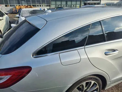 2015 Mercedes-Benz CLS 250 WDDLX9HB8FA143239 VIN:WDDLX9HB8FA143239