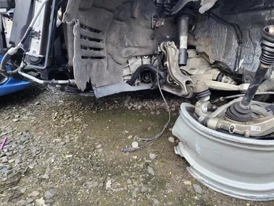 2020 Audi Q7 WAUZZZ4M1LD016961 VIN:WAUZZZ4M1LD016961