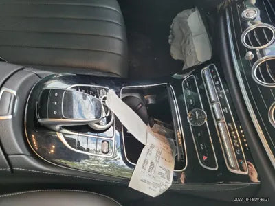 2018 Mercedes-Benz E 400 145KMWDDZF6GB0JA4 VIN:145KMWDDZF6GB0JA4