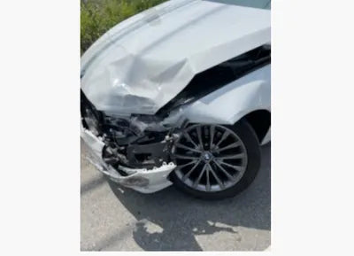 2018 BMW 520 WBAJC5100JWE55596 VIN:WBAJC5100JWE55596