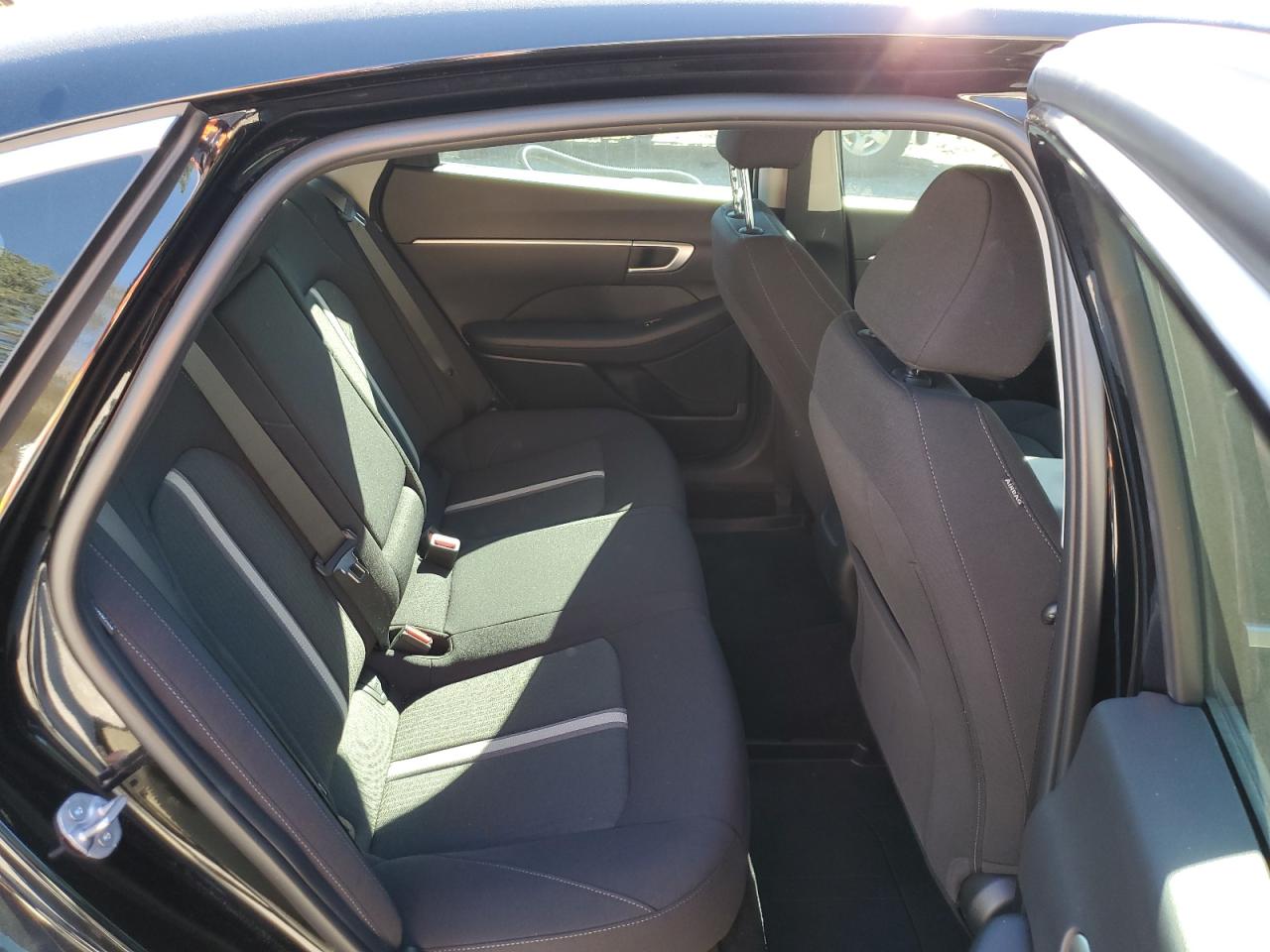 2024 HYUNDAI SONATA SEL VIN:KMHL64JA9RA405111