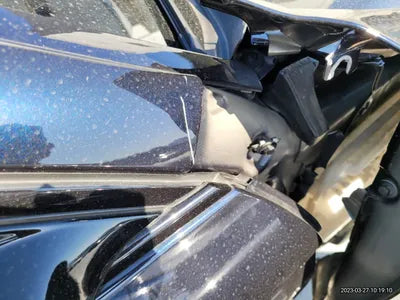 2016 BMW 520 WBA5E5101GG201746 VIN:WBA5E5101GG201746