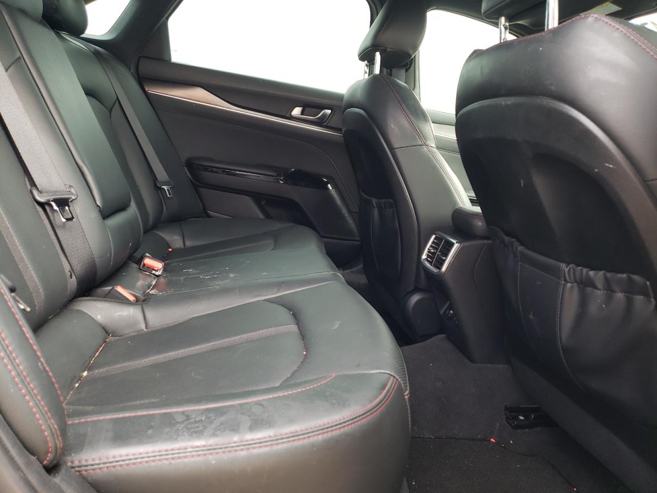 2024 KIA K5 GT VIN:5XXG44J84RG266700