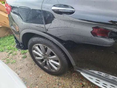 2019 Mercedes-Benz GLC 350 WDC0G5EB3KF556350 VIN:WDC0G5EB3KF556350