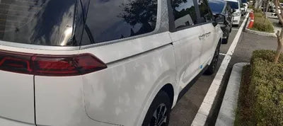 2021 Kia Carnival VIN: