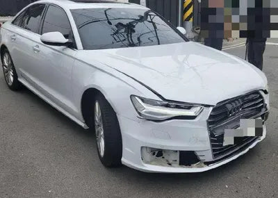 2016 Audi A6 WAUZZZ4G9GN186303 VIN:WAUZZZ4G9GN186303