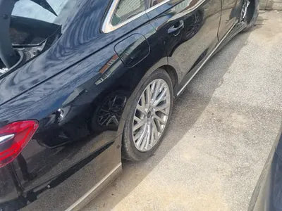 2021 Audi A8 WAUZZZF85MN016909 VIN:WAUZZZF85MN016909