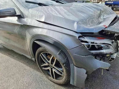 2018 Mercedes-Benz GLA 220 WDCTG4FB8KJ570330 VIN:WDCTG4FB8KJ570330