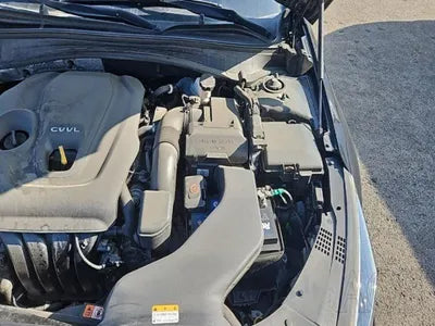 2018 Kia K5 VIN: