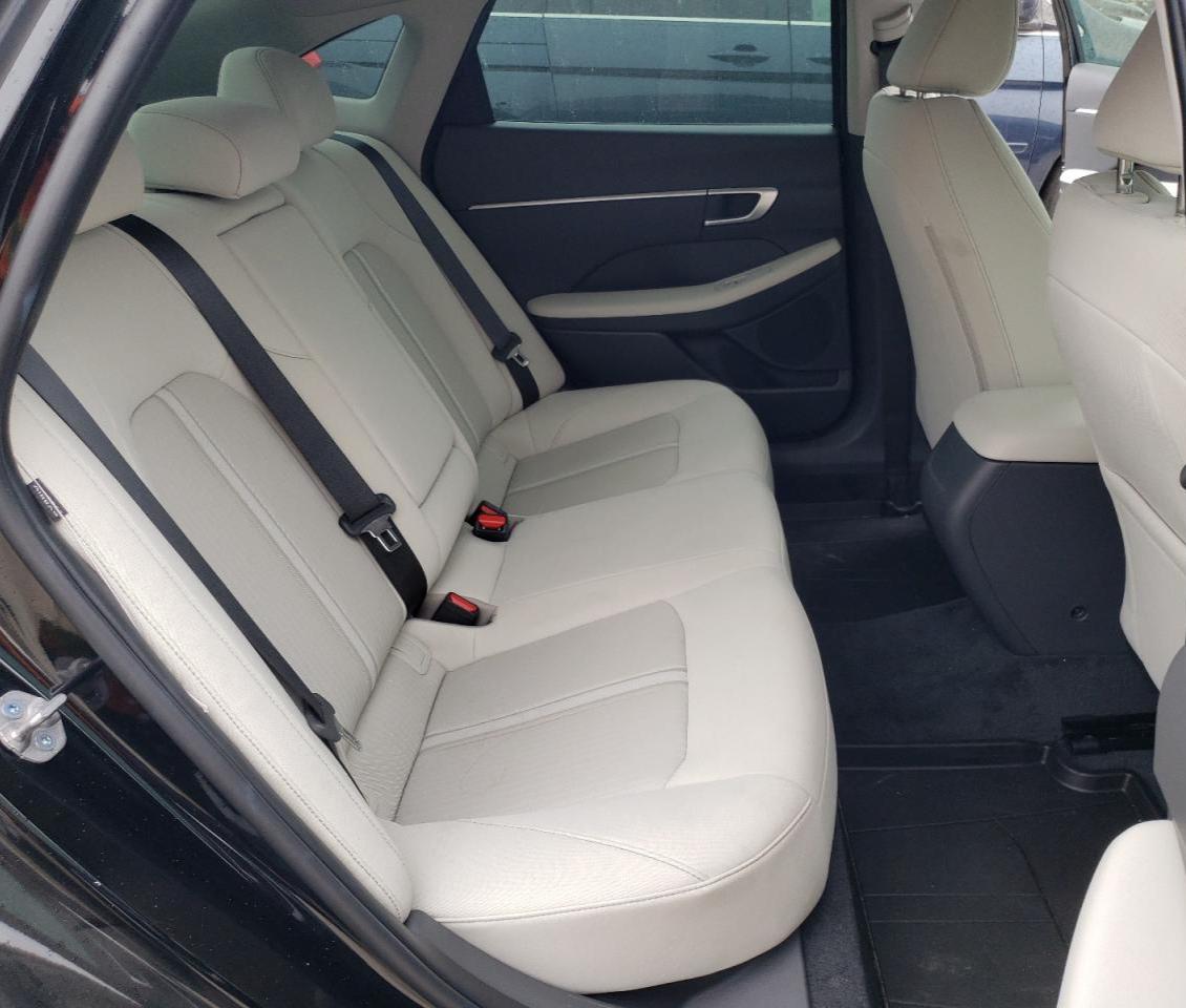 2024 HYUNDAI SONATA SEL VIN:KMHL14JA2RA350824