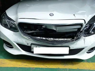 2016 Mercedes-Benz E 220 WDDHF0AB9GB239407 VIN:WDDHF0AB9GB239407