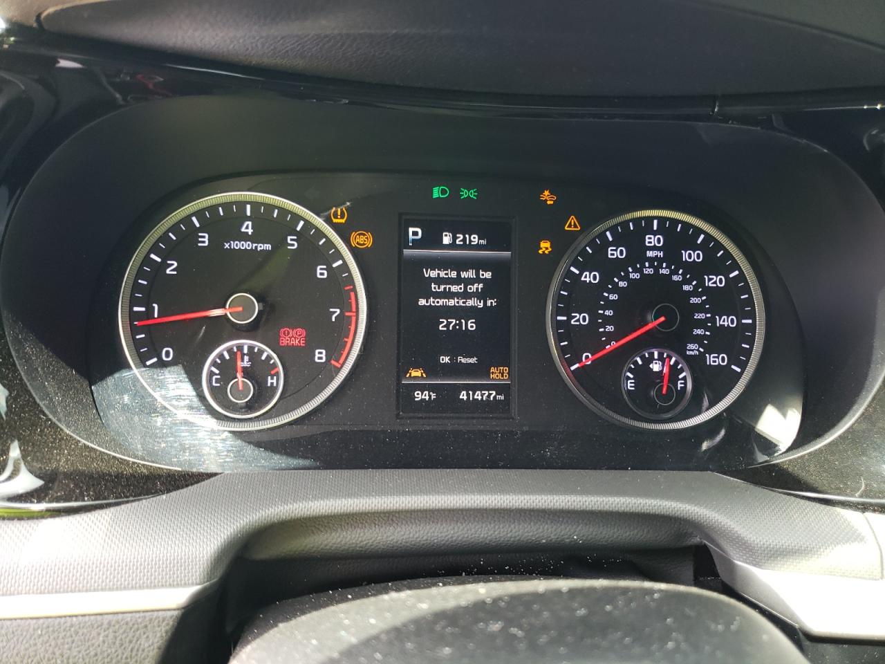 2022 KIA K5 GT LINE VIN:5XXG64J21NG113014