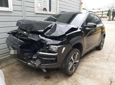 2018 Hyundai Kona KMHK7815GJU243179 VIN:KMHK7815GJU243179