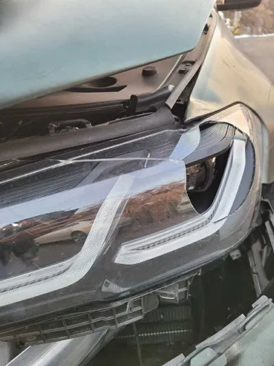 2021 BMW M5 WBS71CH00MCH09464 VIN:WBS71CH00MCH09464