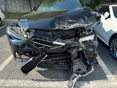 2022 Mercedes-Benz S 450 VIN: