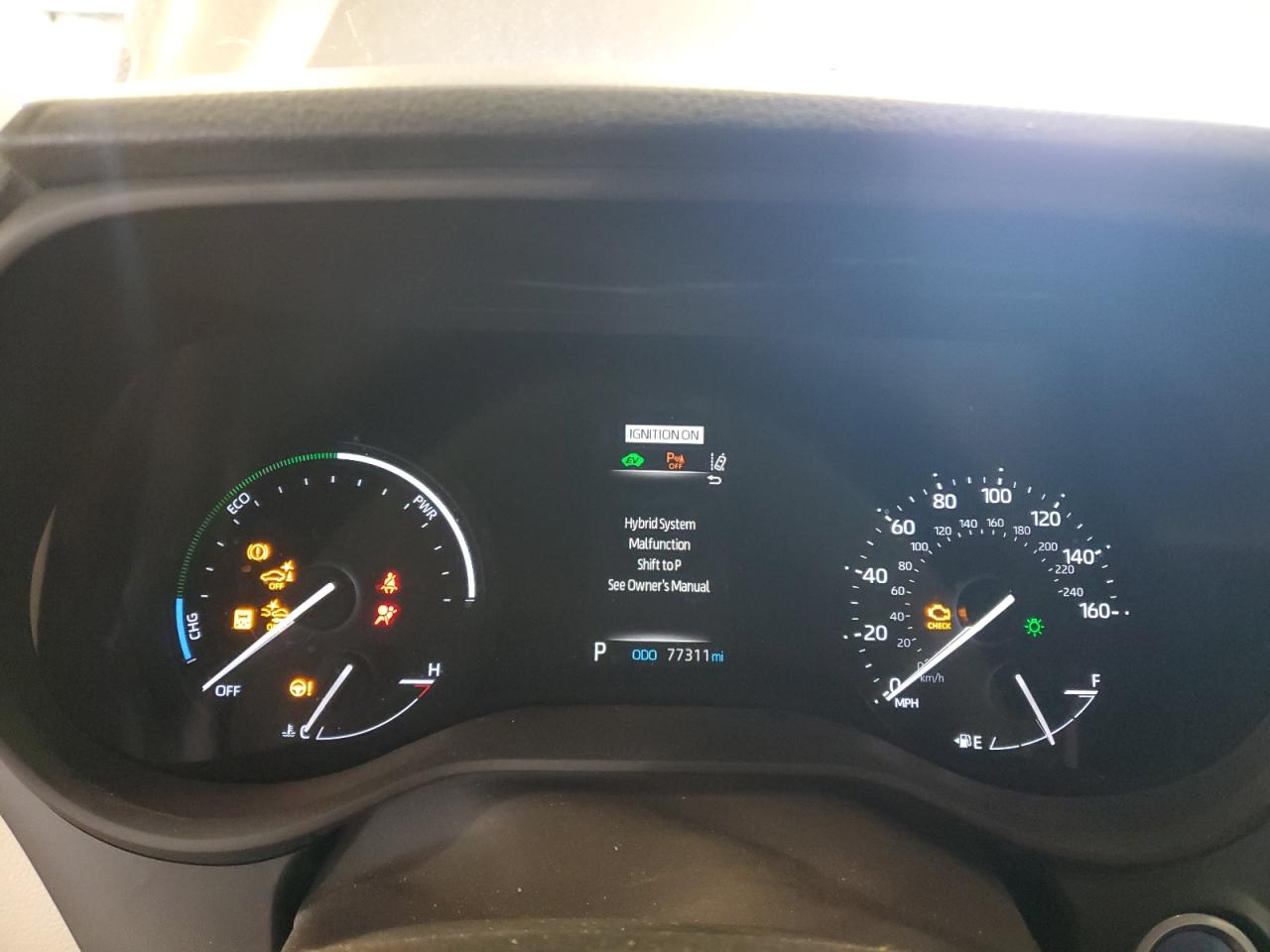 2022 TOYOTA SIENNA XLE VIN:5TDYSKFC6NS043806