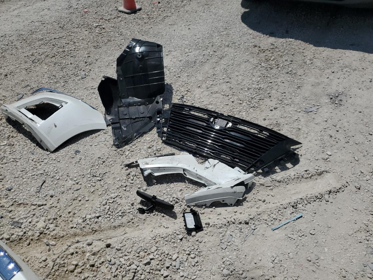 2023 NISSAN ALTIMA SL VIN:1N4BL4EW0PN404701