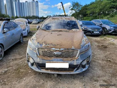 2020 Kia Sorento KNAPG81ABLA626790 VIN:KNAPG81ABLA626790