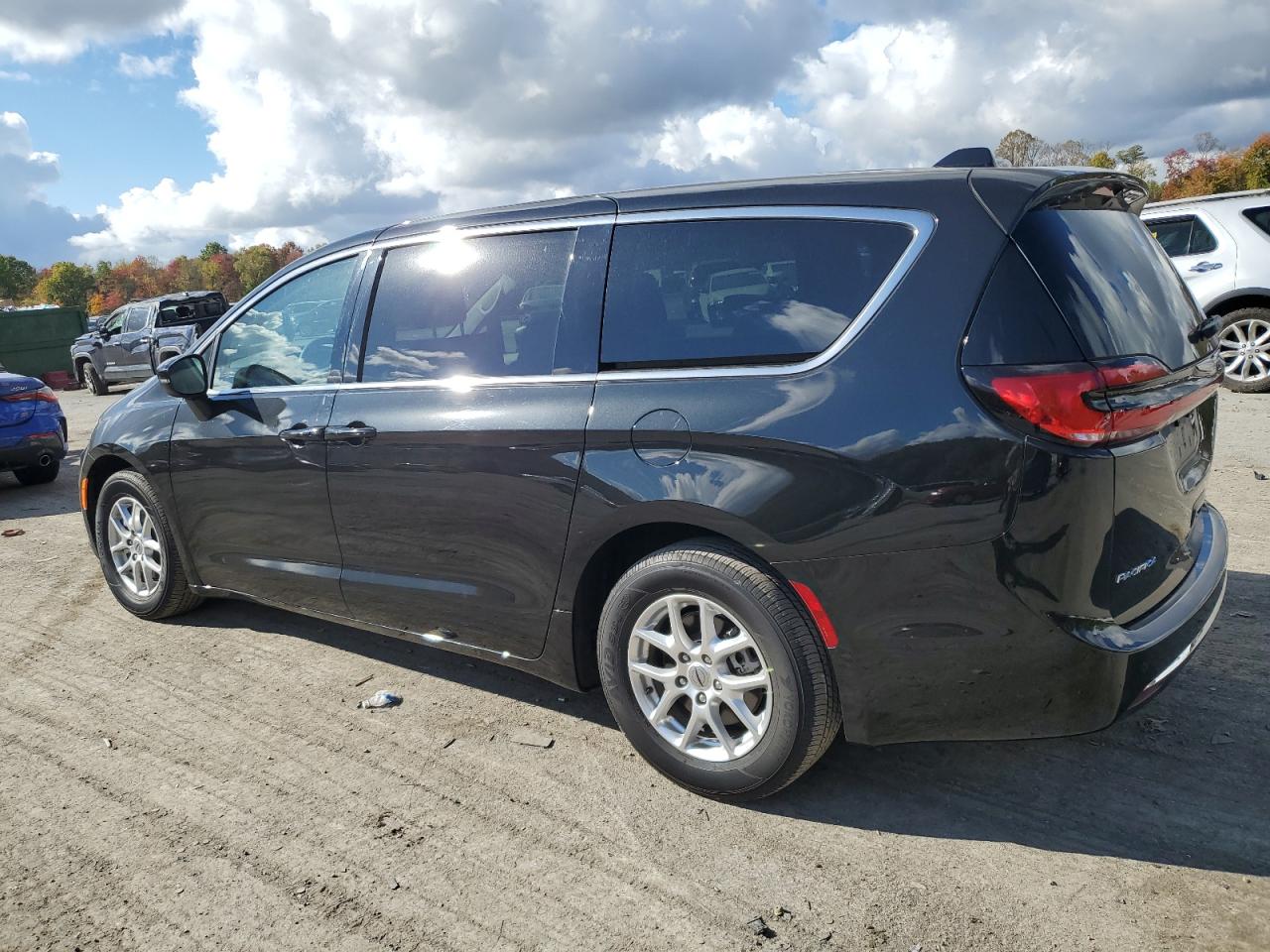 2023 CHRYSLER PACIFICA TOURING L VIN:2C4RC1BG9PR590875