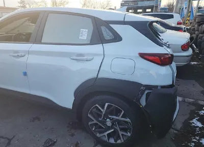 2020 Hyundai Kona KMHK381EGLU036622 VIN:KMHK381EGLU036622