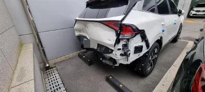2022 Kia Sportage KNAPX81GBNK007922 VIN:KNAPX81GBNK007922