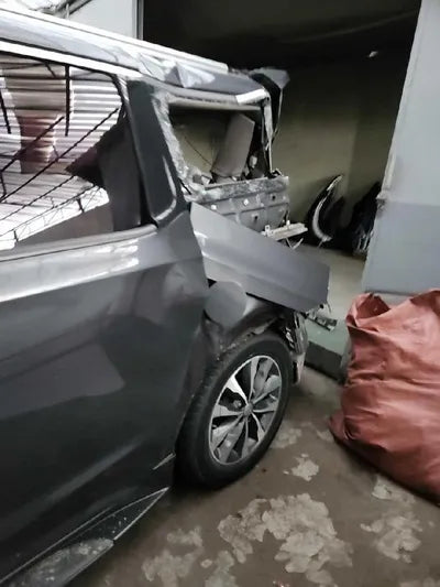 2015 Kia Carnival VIN:
