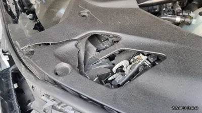 2017 BMW 520 WBAJC510XHG851570 VIN:WBAJC510XHG851570