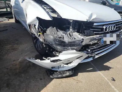 2021 Audi A6 WAUZZZF29MN066305 VIN:WAUZZZF29MN066305