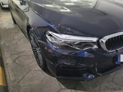 2019 BMW 530 494KMWBAJD3103KWW VIN:494KMWBAJD3103KWW