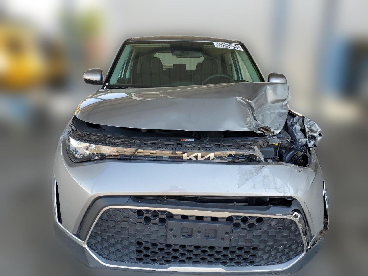 2023 KIA SOUL LX VIN:KNDJ23AU3P7857707