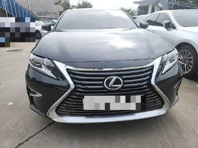 2017 Lexus ES 300 VIN: