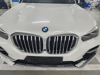 2020 BMW 530 WBACV6107L9D62262 VIN:WBACV6107L9D62262