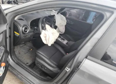 2019 Hyundai Kona KMHK381GFKU013222 VIN:KMHK381GFKU013222