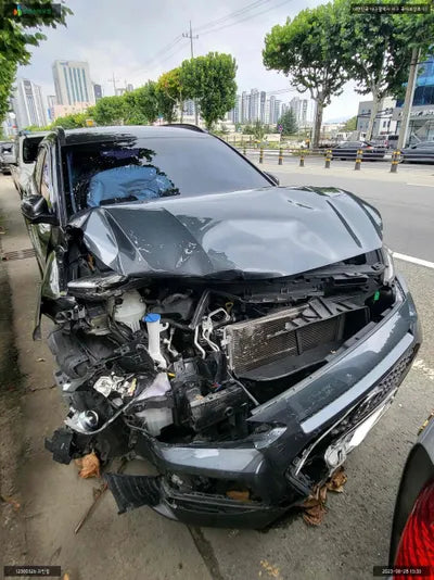 2017 Hyundai Kona KMHK4815GJU014801 VIN:KMHK4815GJU014801