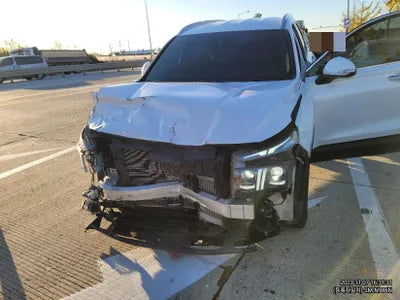 2021 Hyundai Santa FE KMHS381HGMU399703 VIN:KMHS381HGMU399703