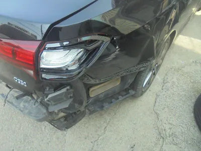 2015 Jaguar SL 928KMKMHFR412BFA0 VIN:928KMKMHFR412BFA0