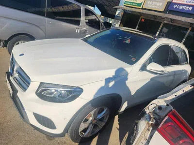 2016 Mercedes-Benz GLC 220 WDC0G0FB7GF038878 VIN:WDC0G0FB7GF038878