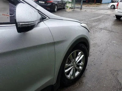 2016 Hyundai Santa FE KMHSW81UBHU717153 VIN:KMHSW81UBHU717153