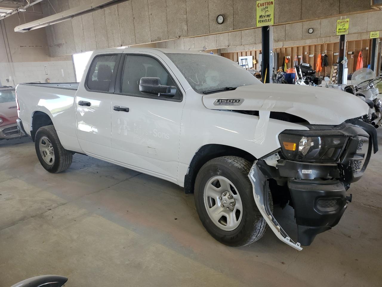 2023 RAM 1500 TRADESMAN VIN:1C6RRFCG6PN546363