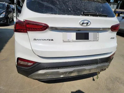 2019 Hyundai Santa FE KMHS281BBKU158997 VIN:KMHS281BBKU158997