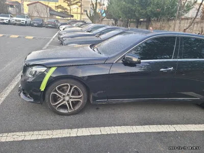 2015 Mercedes-Benz E 250 VIN: