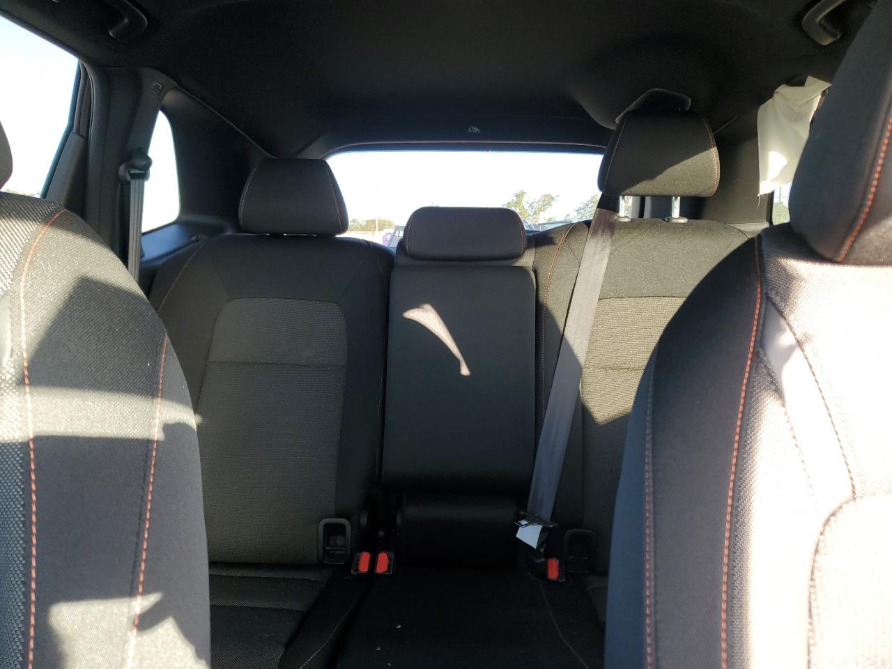 2023 HONDA CR-V SPORT VIN:2HKRS5H56PH714372