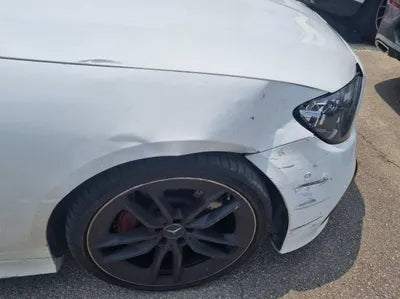 2022 Mercedes-Benz E 53 VIN: